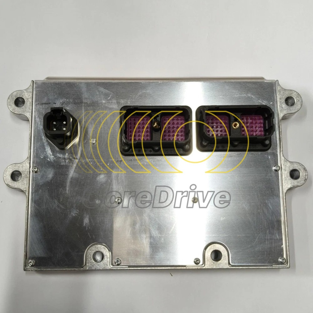 CoreDrive 4963807 CM876 Engine Electronic Control Module for Cummins ISM