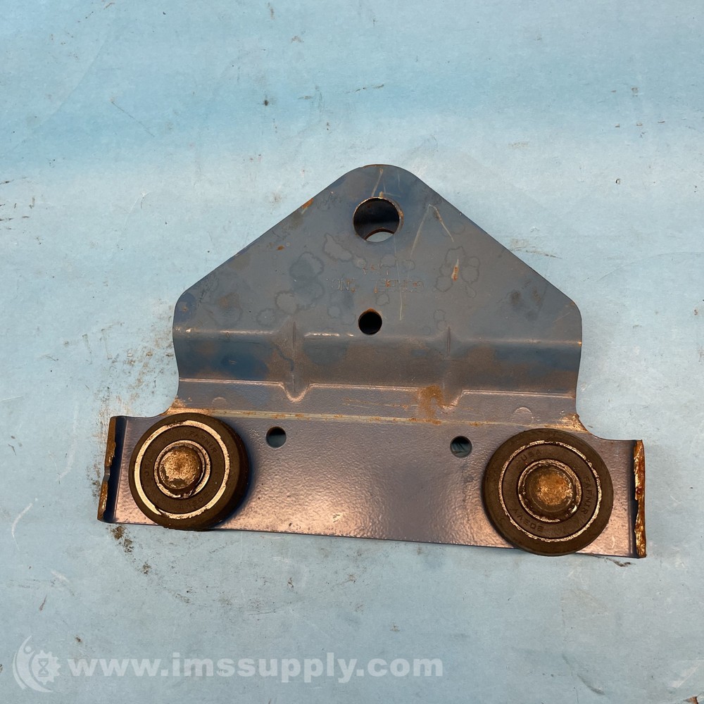 Gorbel Trolley Stop USIP