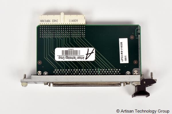 Adlink cPCI-R9116DB DAS Module