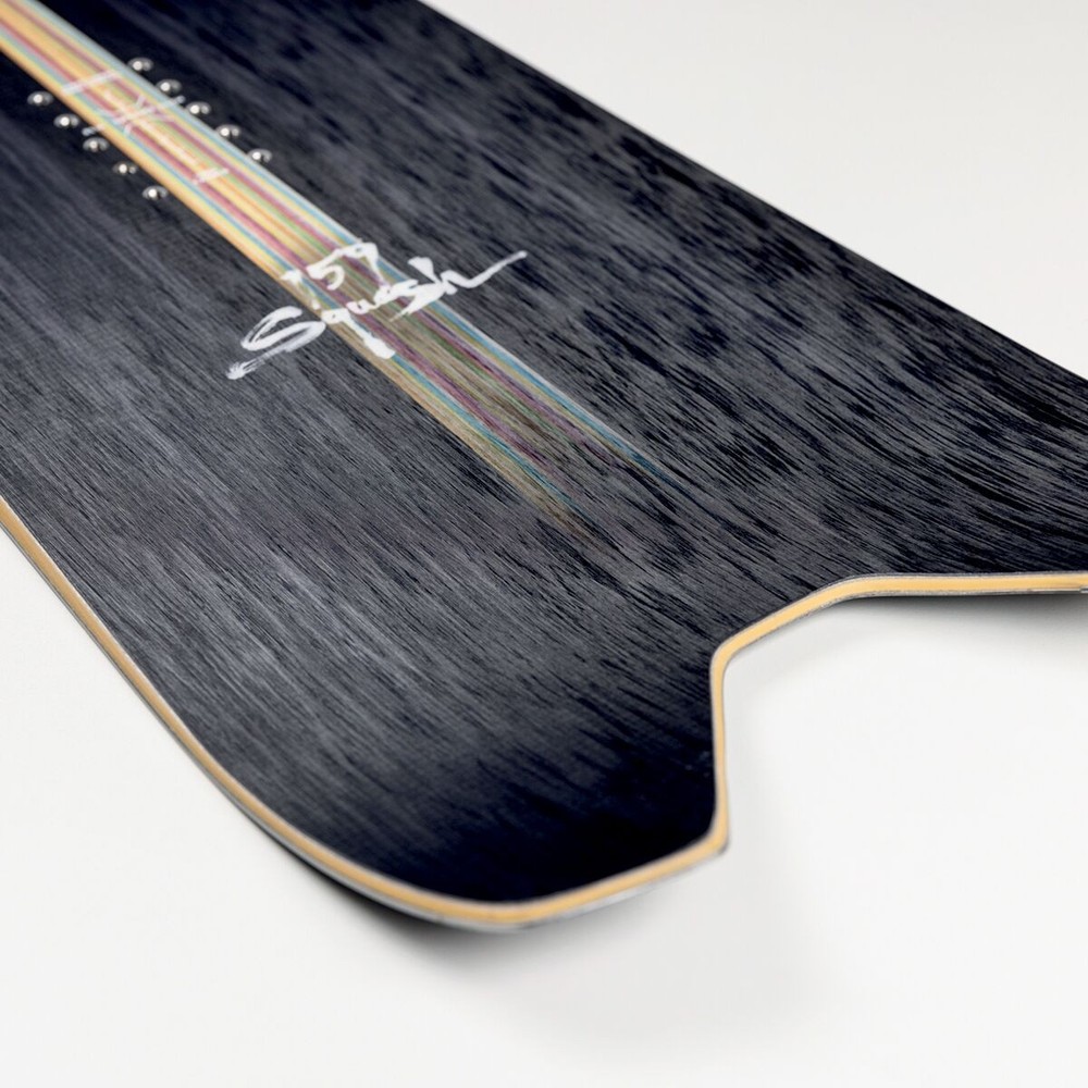Nitro Squash Snowboard - 2026