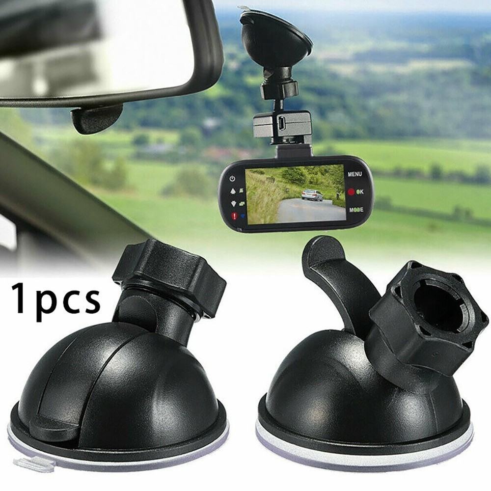 Suction Cup Base Compatible with For Nextbase Car Camera Series Models