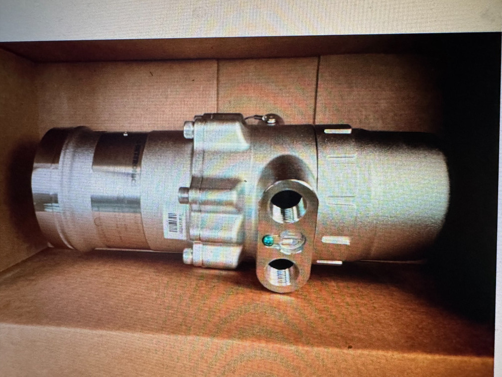 Det-Tronics LS2000SM00NNSE2T (012020-504)