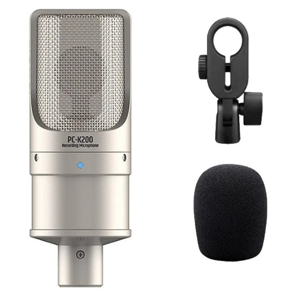 Takstar PC K200 (2nd Gen)