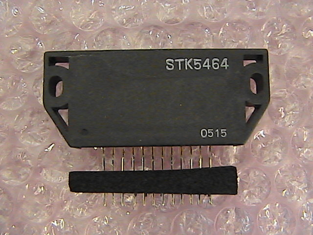 IC STK5464
