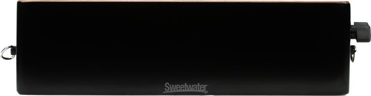 Rhythm Tech Palma Series Lap Top Cajon