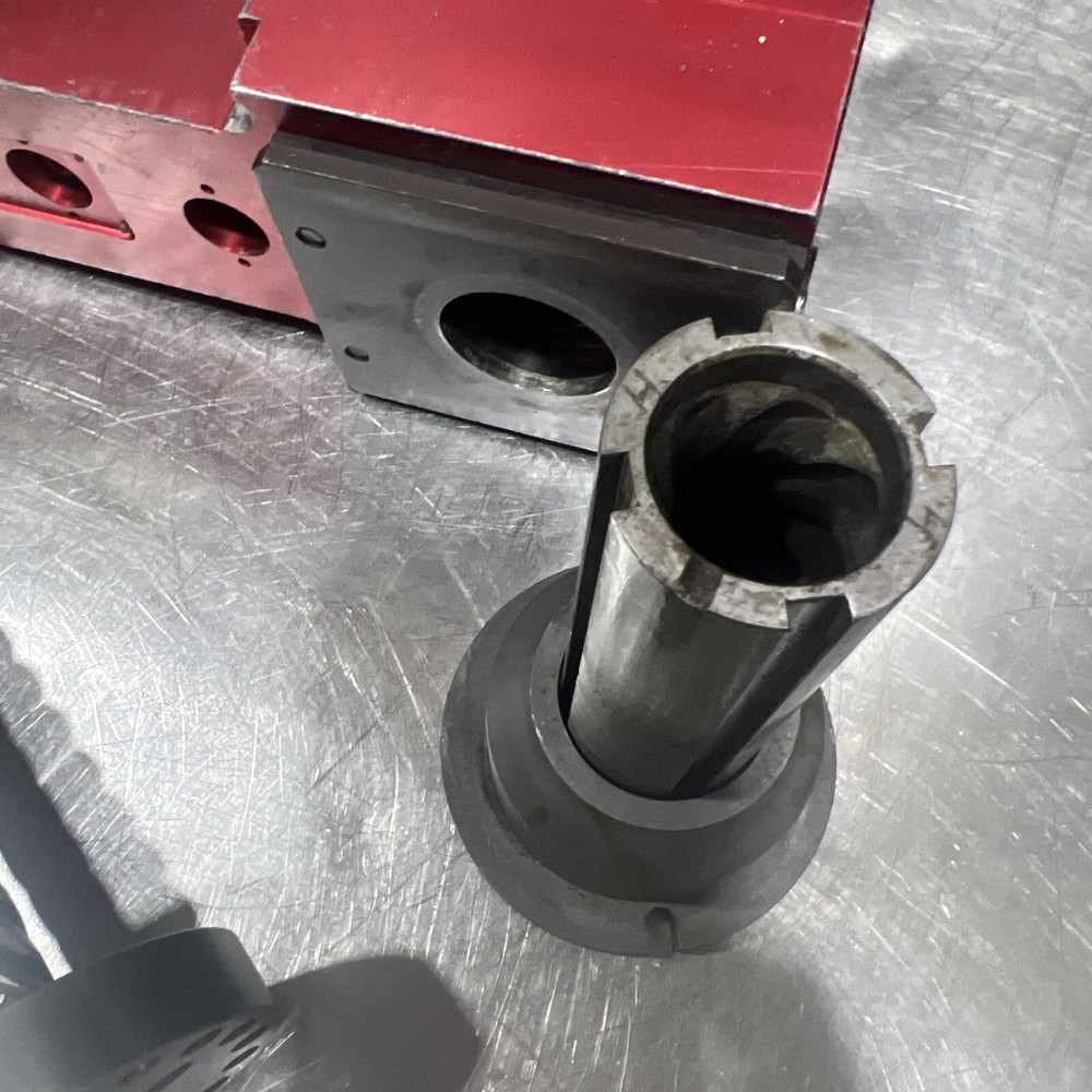 PRONIC Tapping Device. Used Surplus. Item ID 9
