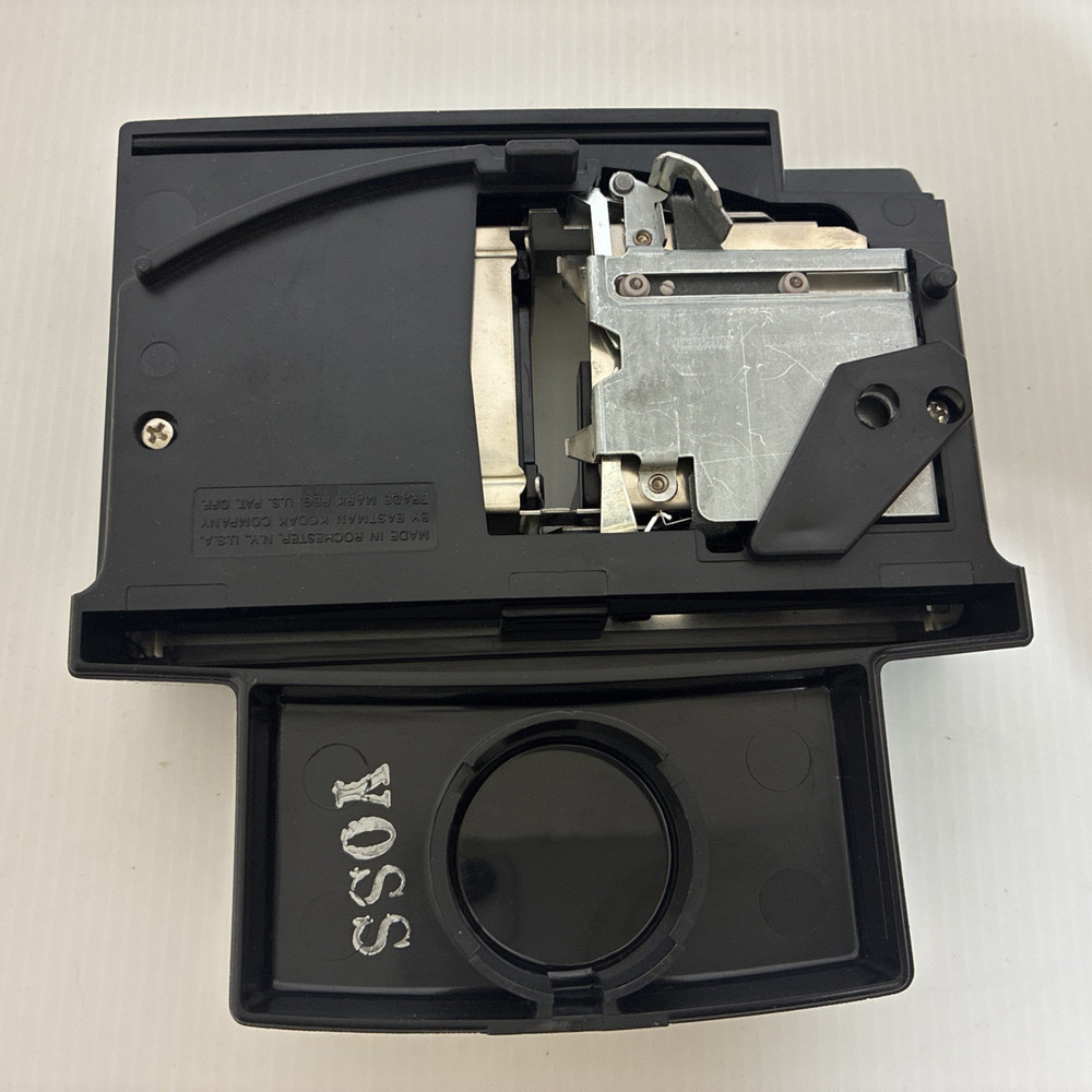 Vintage KODAK Carousel Stack Loader No. B40 with Original Box