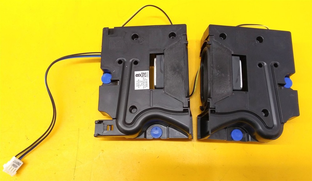 ⭐️⭐️⭐️⭐️⭐️ TV Speaker Set BN96-60625B