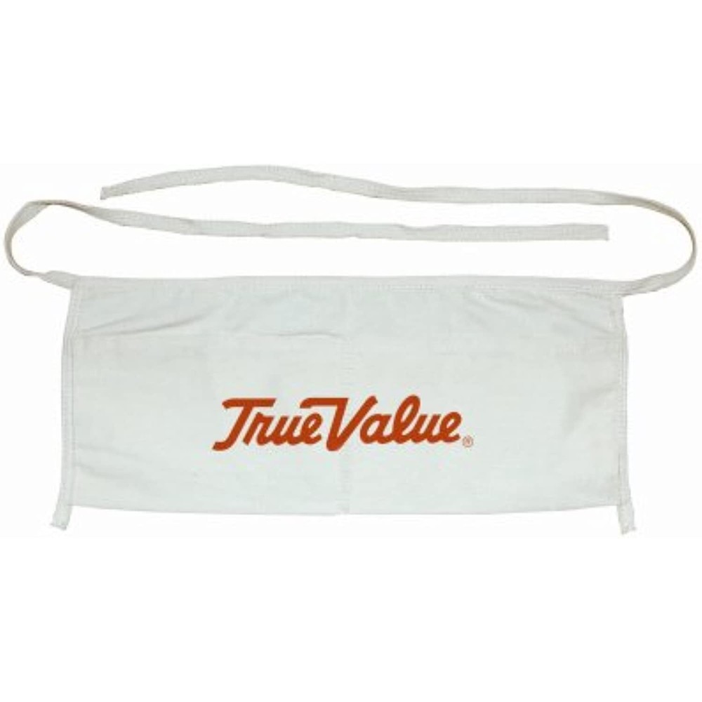 PULL R HOLDING 81108 TV Canvas Apron with Logo