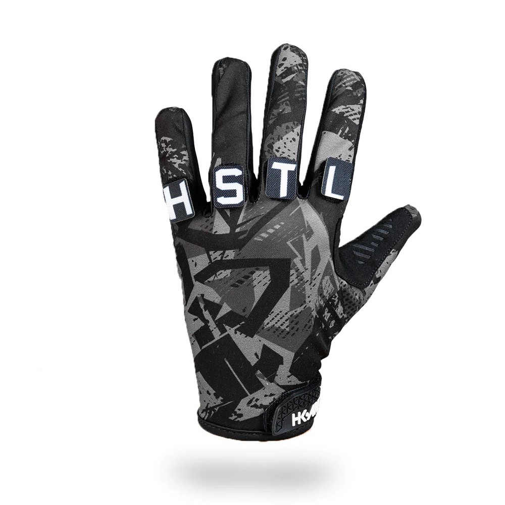 HK Army Freeline Knucklez Glove - Slate - Medium