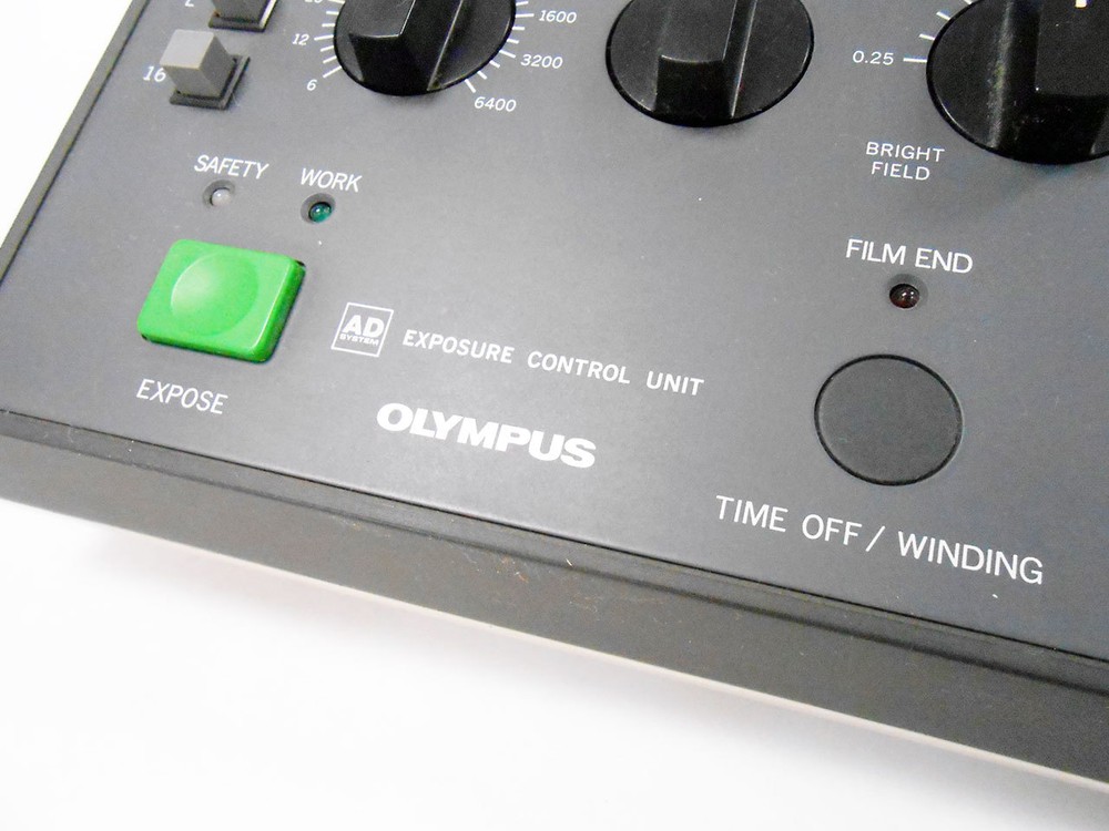 OLYMPUS PM-CBAD CAMERA CONTROLLER