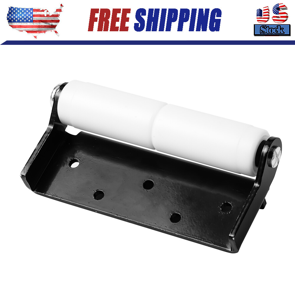 For RV 1/2" Wear Bar Slide-Out Base Roller Assembly 854304