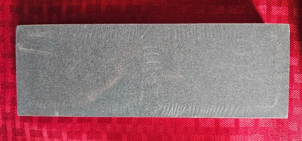 PPP whetstone knife sharpening kit