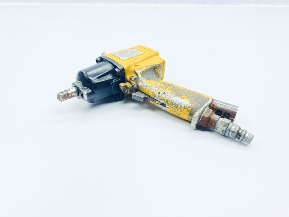 URYU UX-700 PNEUMATIC NUTRUNNER 3/8"-DRIVE