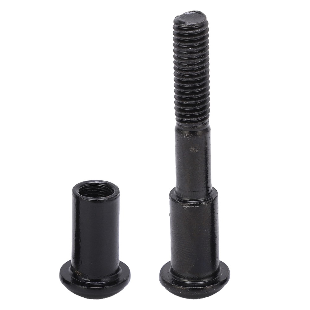 (black) Electric Scooter Fixed Screw Strong And Durable Fixed FF