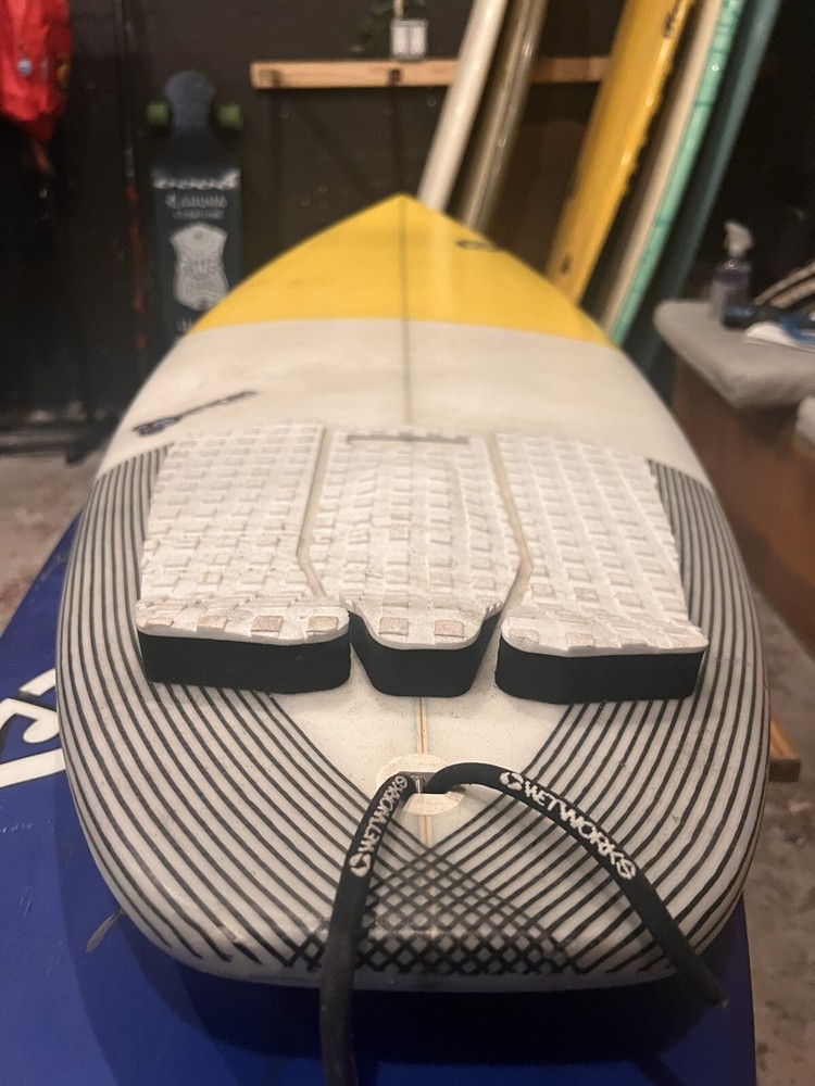 Surfboard Joca Secco