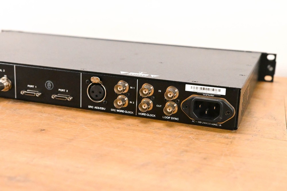 AVID HD MADI Interface for Pro Tools HD CG01ZU1