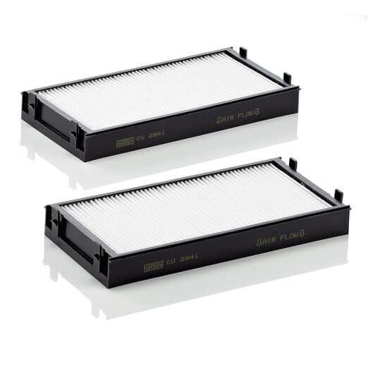 CU 2941-2 Cabin Air Filter