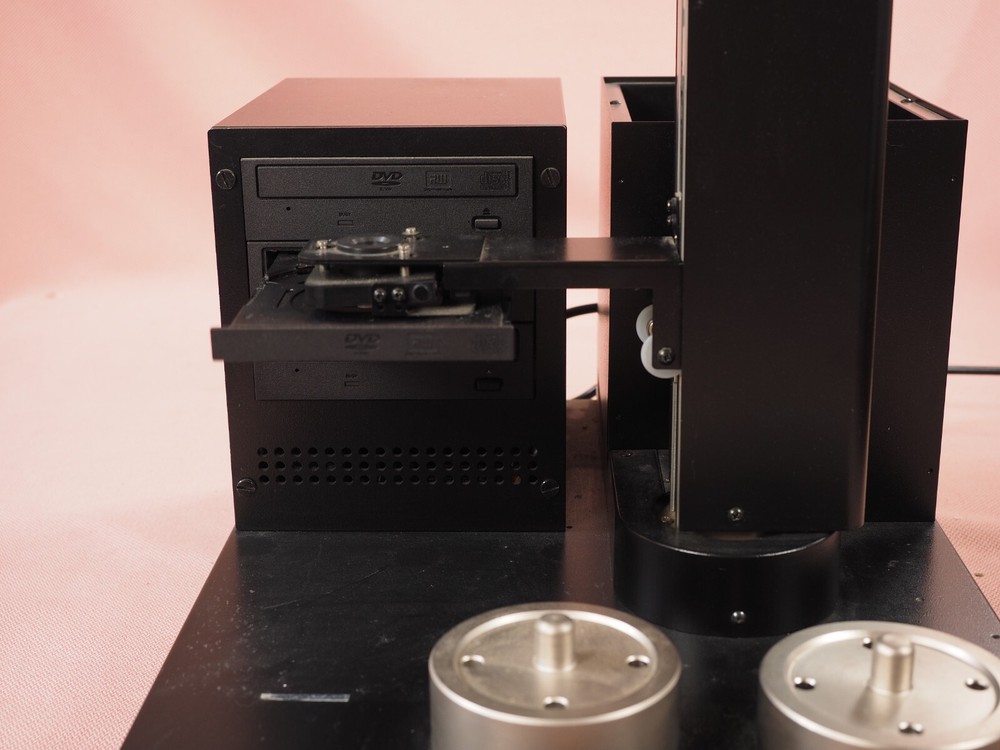Disk Makers ReflexAuto