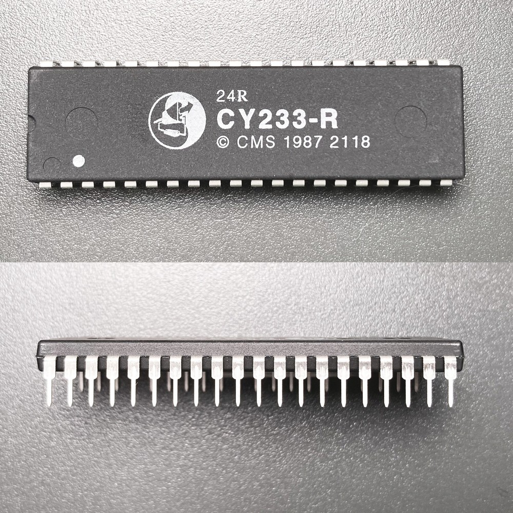 CY233-R Network Controller IC - RoHS - New stock