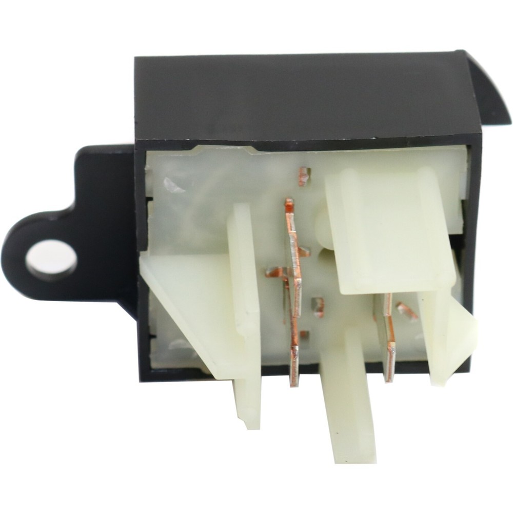 New Blower Control Switch Front E150 Van E250 E350 E450 Econoline Ford Mustang