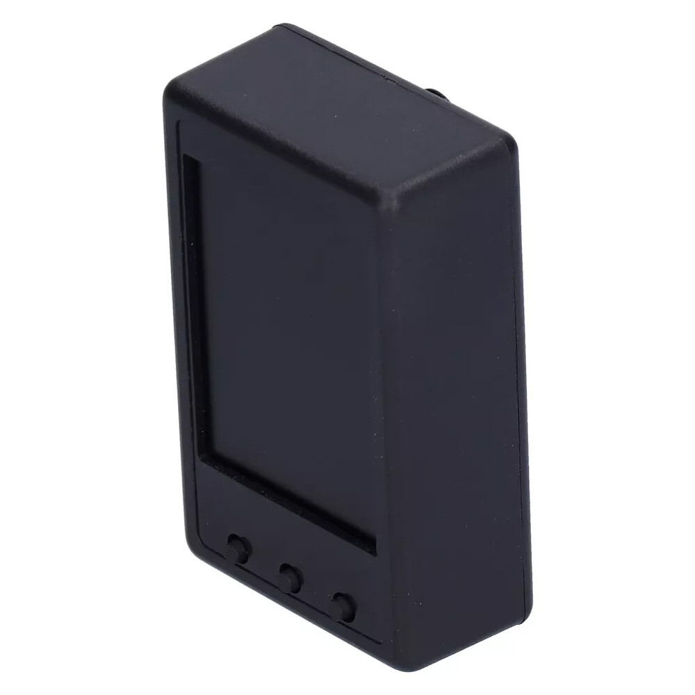 Handheld|LCD|Infrared Imaging Camera Thermal Imager Temperature Detection Deviqb