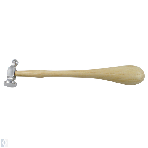 Chasing Hammer 3 oz Head German Style - 37-174