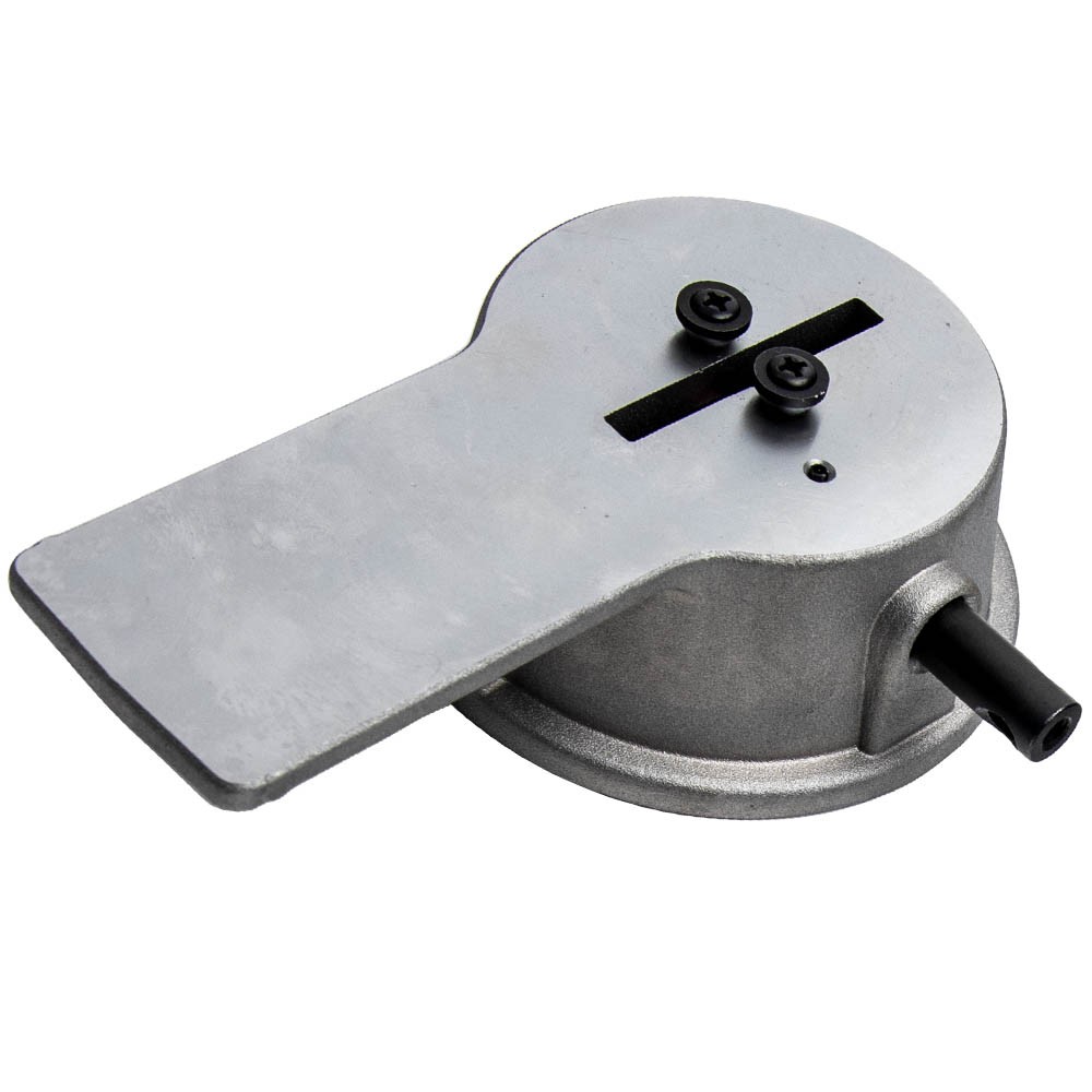Precision Piston Ring Filer Carbide Cutting Wheel Grinding Disc Mechanical Tool
