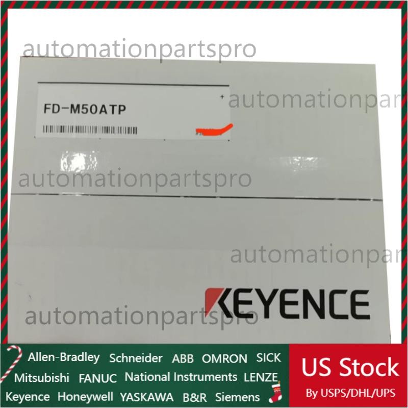 Keyence FD-M50ATP