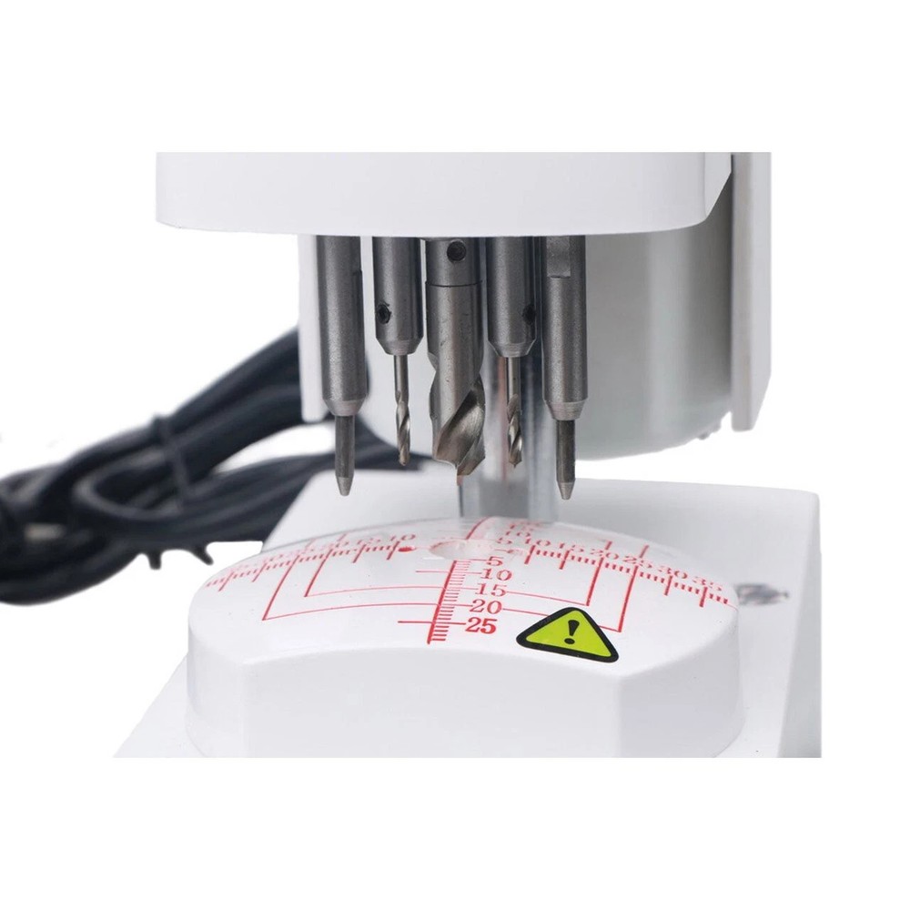 UCanSee Lens Pattern Driller Drilling Machine