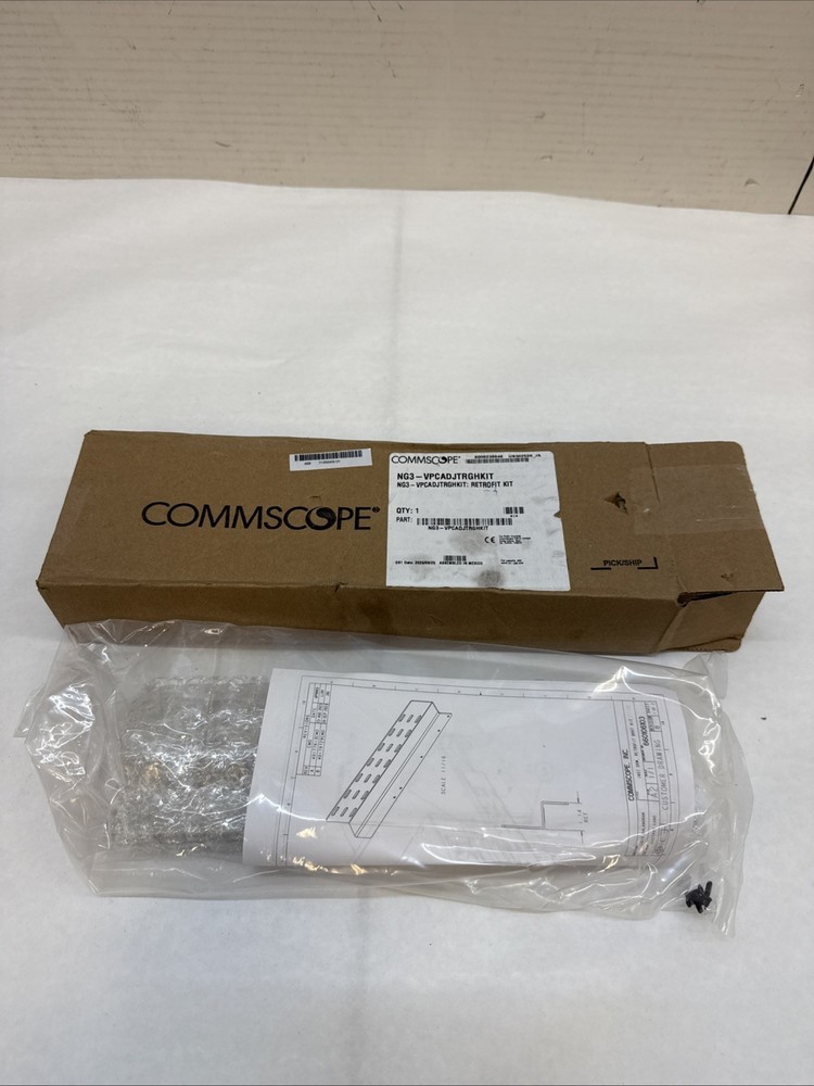 Commscope NG3-VPCADJTRGHKIT Retrofit Kit