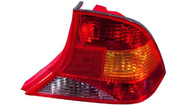 IPARLUX RIGHT REAR LIGHT