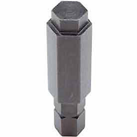 EZ Lok 8500 M4 Hex Drive Installation Tool for Threaded Inserts