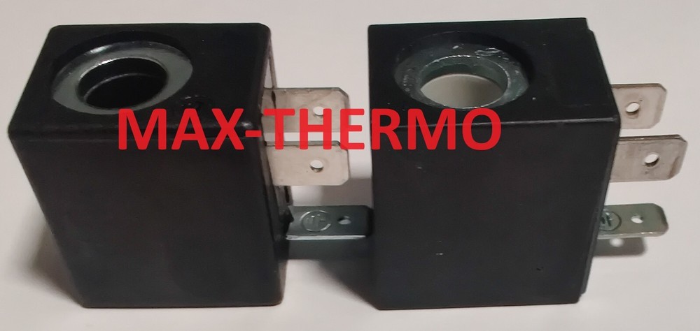 Olab 6000BH/B0CN solenoid valve coil 24VDC OR ODE LBA THAY ARE SAME