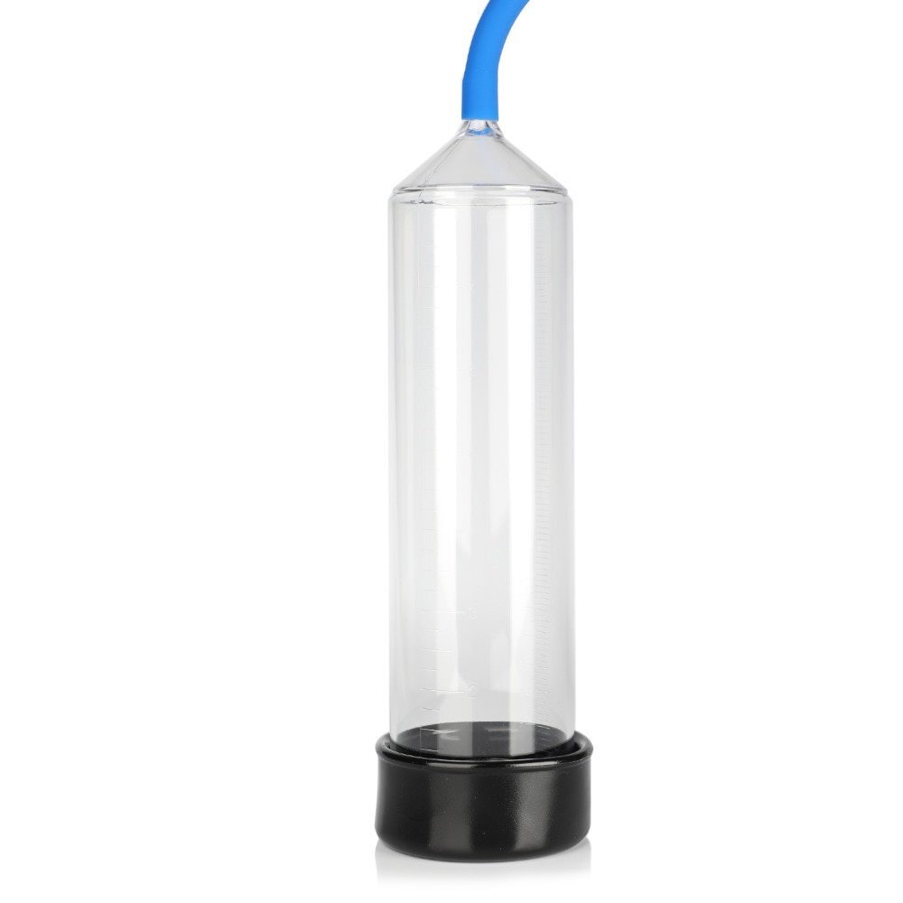 Pull Trigger Handle Vacuum Penis Pump Male Enhancement Enhancer Enlarger