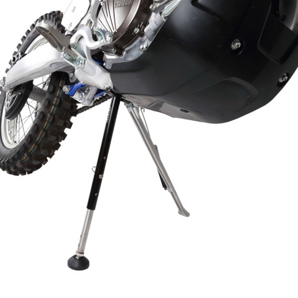 DRC Emergency Side Stand Black C5010