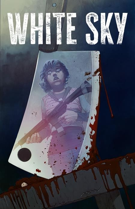 White Sky #1-2 | Select Covers | Image Comics NM 2026