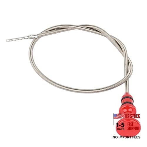 Engine Oil Level Dipstick Engine Oil Level Dipstick Replacement for Mini