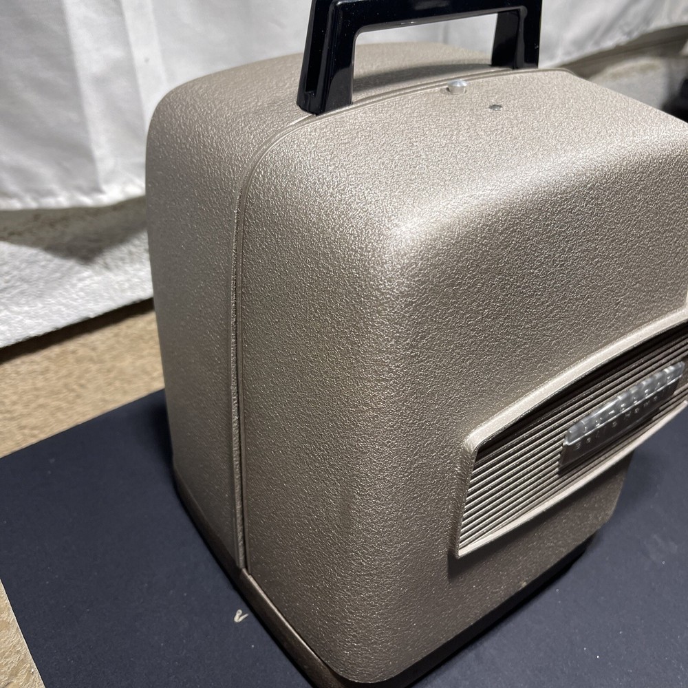 Bell & Howell Model 245PA Auto Load 8mm Projector