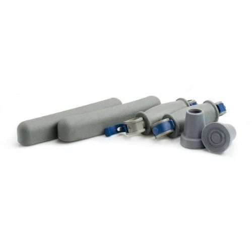 Crutch Accessory Kit Count of 8  by McKesson