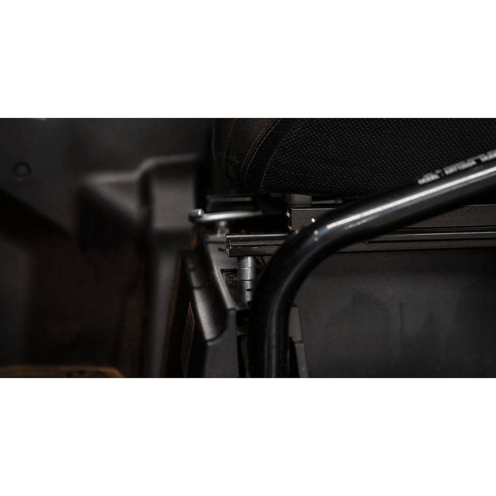 Tusk Adjustable Seat Riser Kit 10mm 2103730002