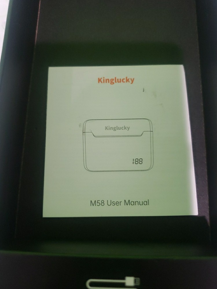 Wireless Lavalier Microphone for Android iPhone 15 Type C Smartphone, 4-Chann