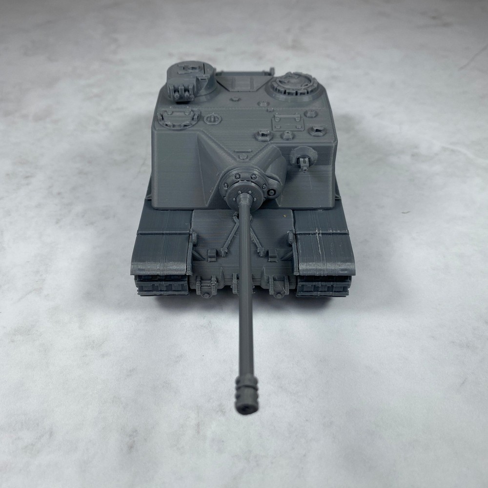 Tortoise A39