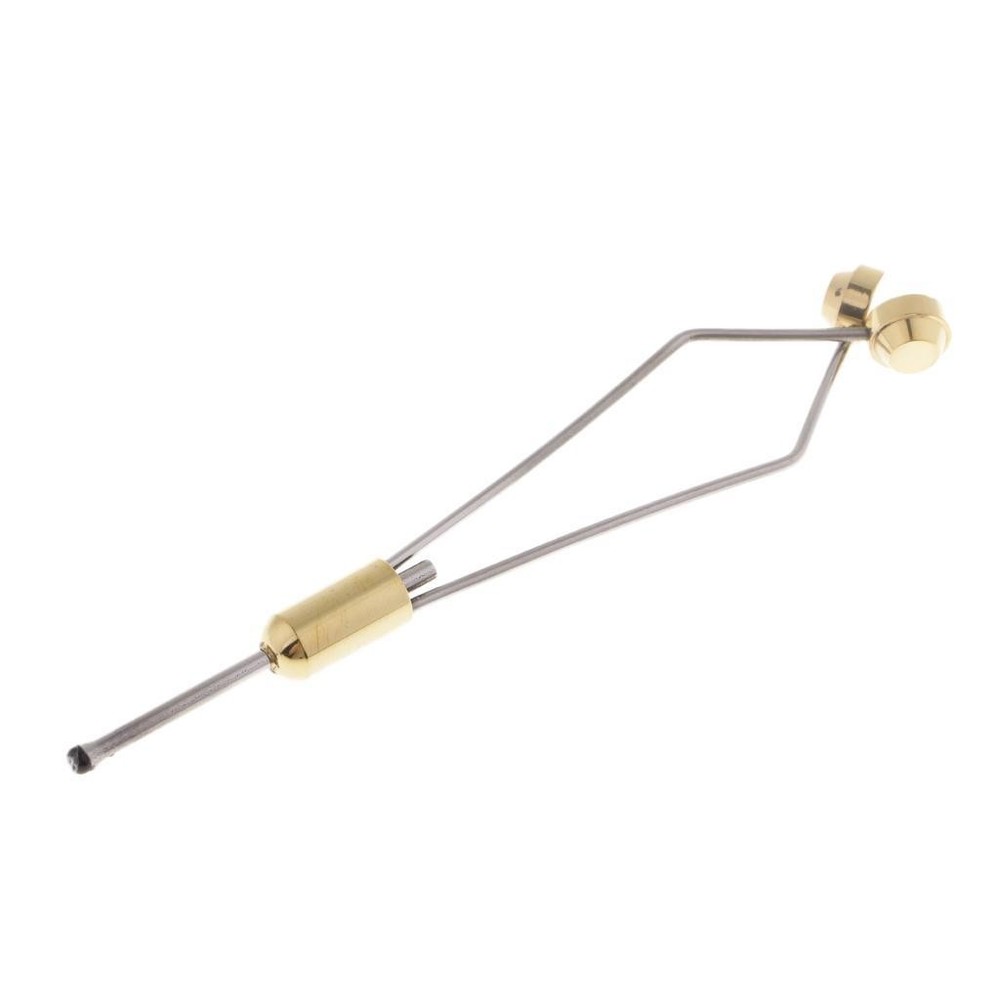 Fly Tying Standard Size Bobbin Holder Brass Stainless Tools