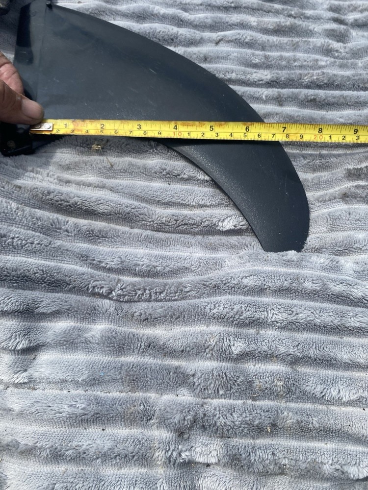 Surfboard Single Fin 7.5”