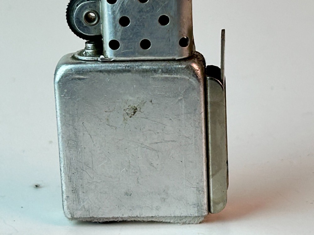 Vintage Cooper Tires Cigarette Lighter, Original