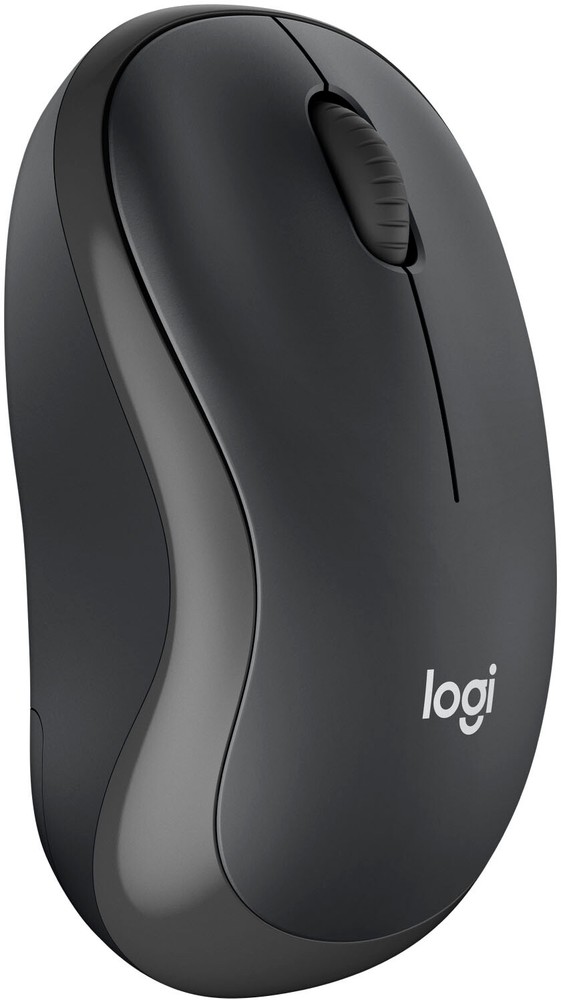 Logitech - MK295 Full-size Wireless Keyboard and Mouse Combo for Windows and ...