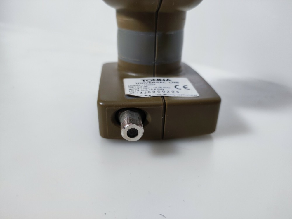 TONNA 768025 Universal LNB