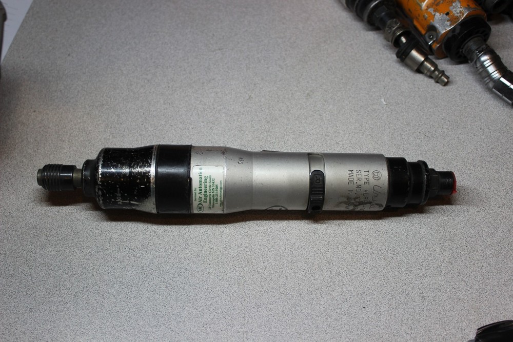 URYU Alpha T47SD Air Tool