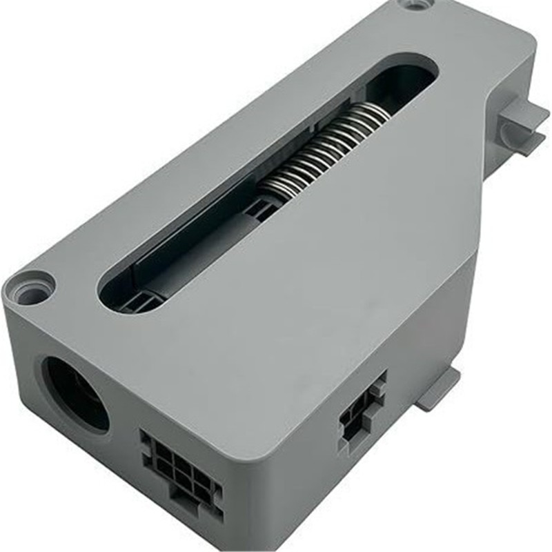 Universal 3D Printer AMSs Buffer for Lab Multiple Models No Tools Required